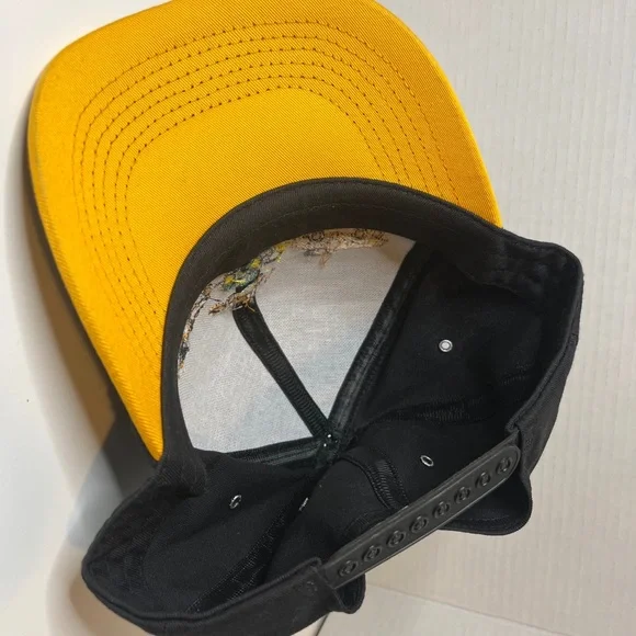 John Deere baseball hat - Picture 3 of 5